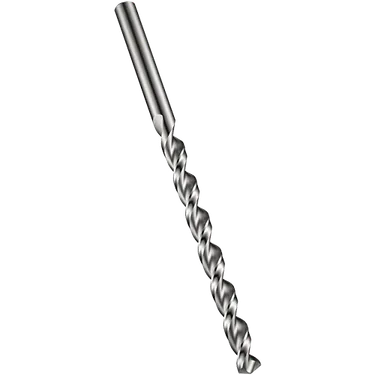Metallborr kobolt