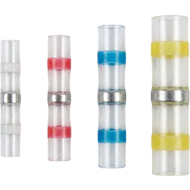 Kabelkopplingar